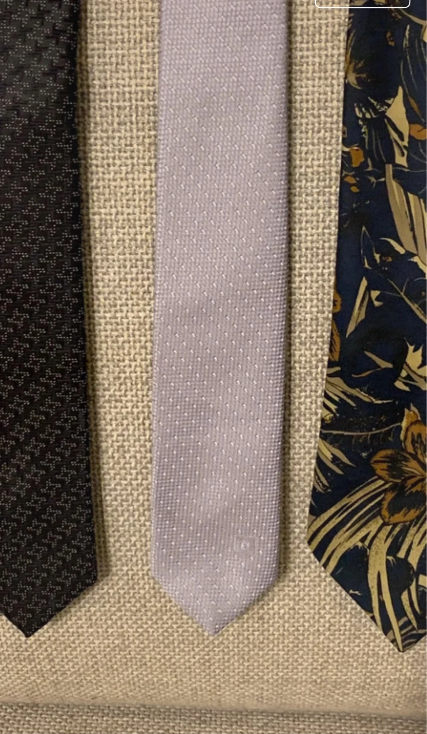 Lote de corbatas 👔 como nuevo – photo 5